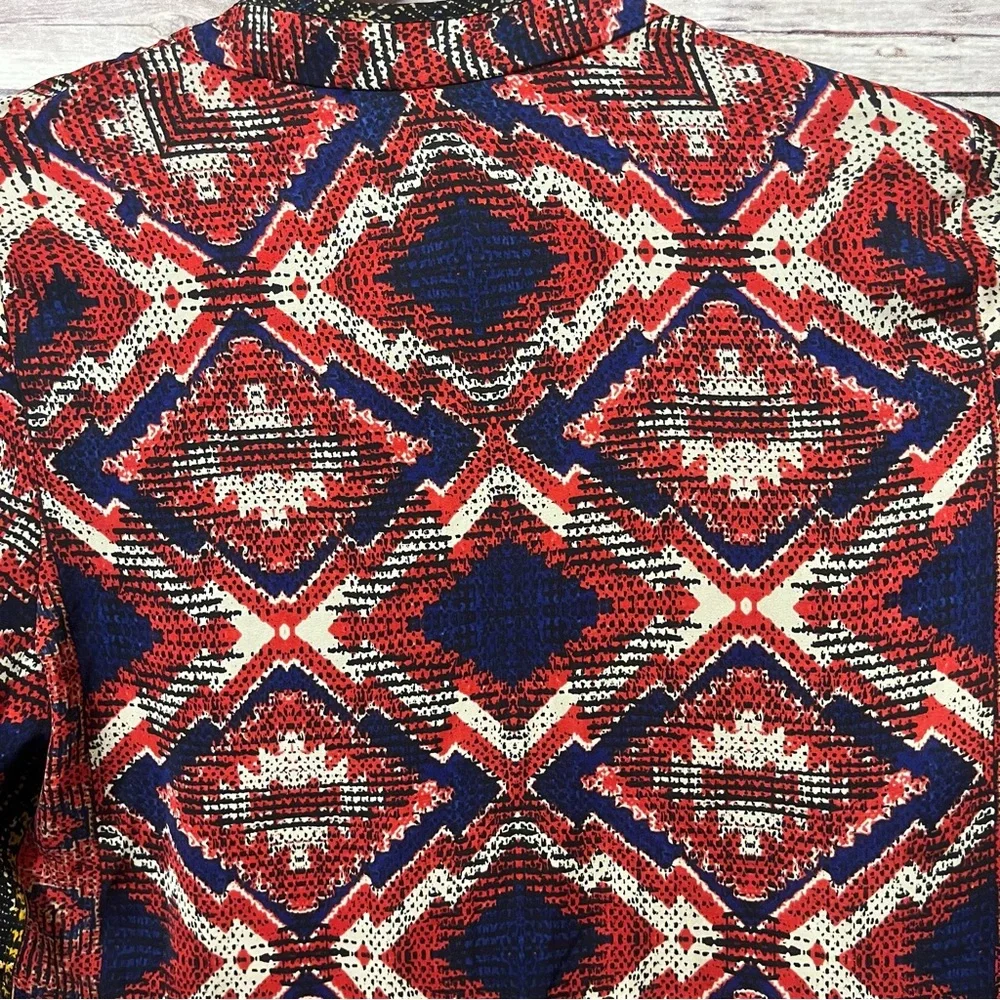 Anthropologie Konrad + Joseph Zydeco Peasant XS - Picture 7 of 8